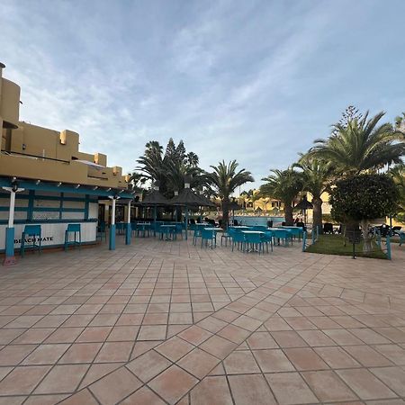 Cielo Azul Atlantic Garden Apartamento Corralejo Exterior foto